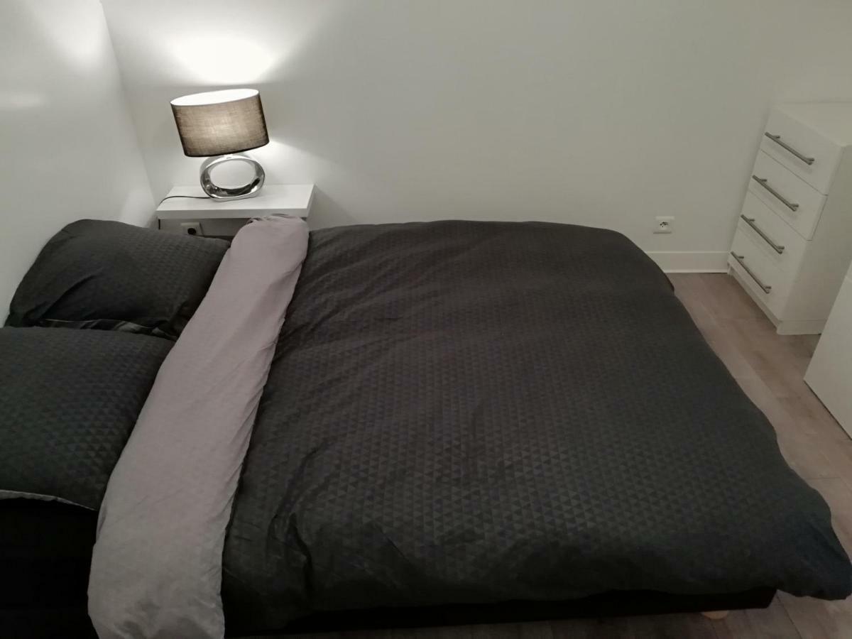 Appartement De La Place ディエップ エクステリア 写真